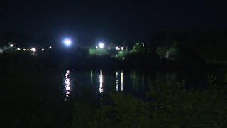 Man's body recovered by dive teams