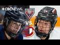 Why the Montreal Victoire vs. Ottawa Charge Walter Cup final is historic
