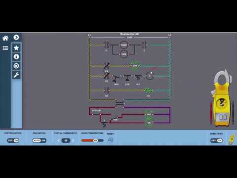 Hvac Wiring Diagram
 																	<li class=