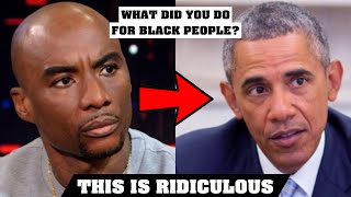 BLACK PEOPLE PREFER TRUMP OVER OBAMA. WATCH THIS