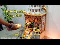 Diwali Special Vlog #Vlog203 #DiwaliSpecial #BollywoodActorSaurabhSuman @sanjanakirasoi