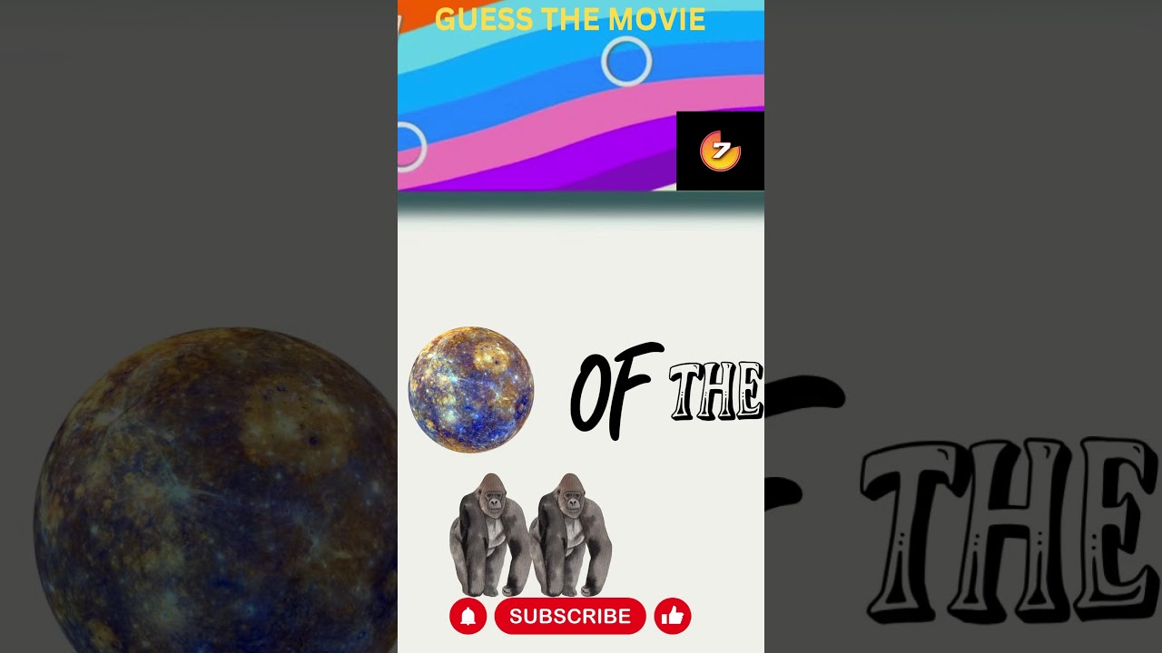Can You Guess The Movie Emojis? #emoji #guessthemovie  #guess #shortsfeed #emojichallenge #gameplay