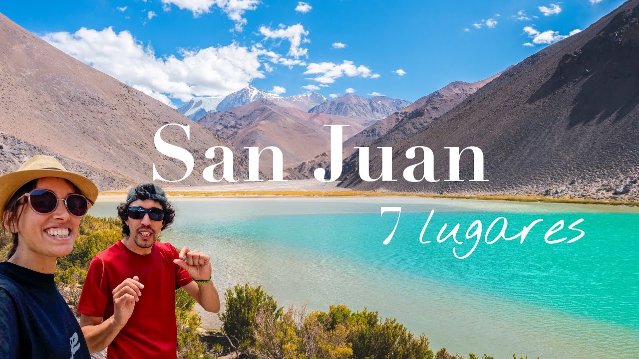 Explora los 7 Tesoros Escondidos de SAN JUAN que Debes Ver este 2025 | Lean Gon