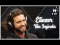 Eliezer via infinda  flow podcast 177
