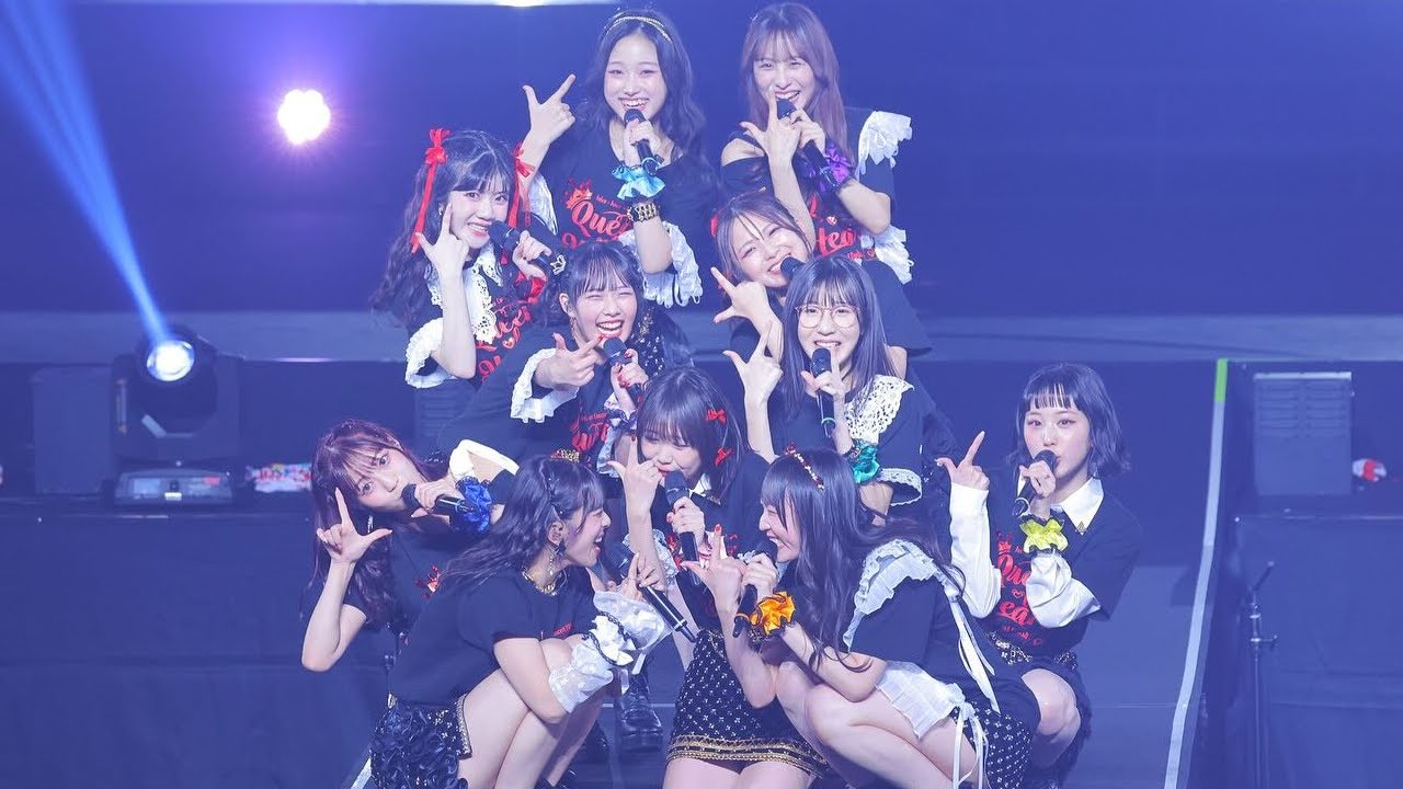 Juice=Juice『Magic of Love』【2025.11.19 日本武道館】