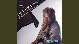 Video thumbnail of "Latimore - All You'll Ever Need"