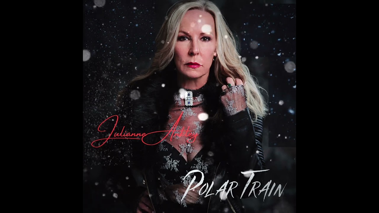 “Polar Train” -  Lyric Video
