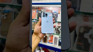 iPhone 13 Pro 🍎 #apple #smartphone #ytshorts #iphone13pro