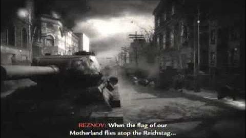 COD:WAW Veteran Guide-Downfall-Intro