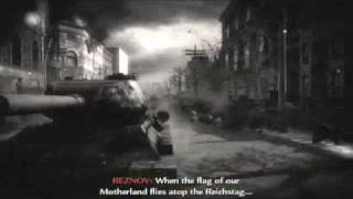 COD:WAW Veteran Guide-Downfall-Intro