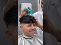 French crop corte de garnacho  tutorial hairstyle fade fachero barberia