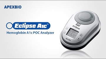 Eclipse A1c Operation Video