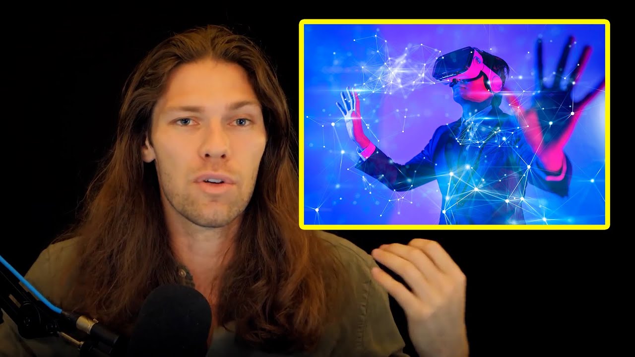 The Metaverse ETF...