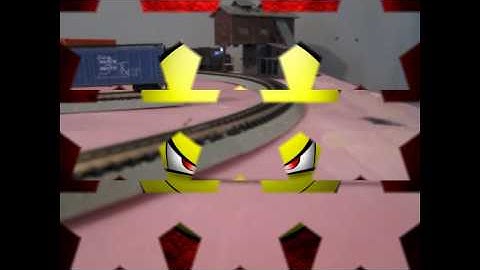 FP45. N SCALE MODEL.