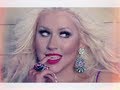 Christina Aguilera - Your Body - Makeup Tutorial