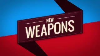 Blitz Brigade - Update 12 NEW GUNS! screenshot 5