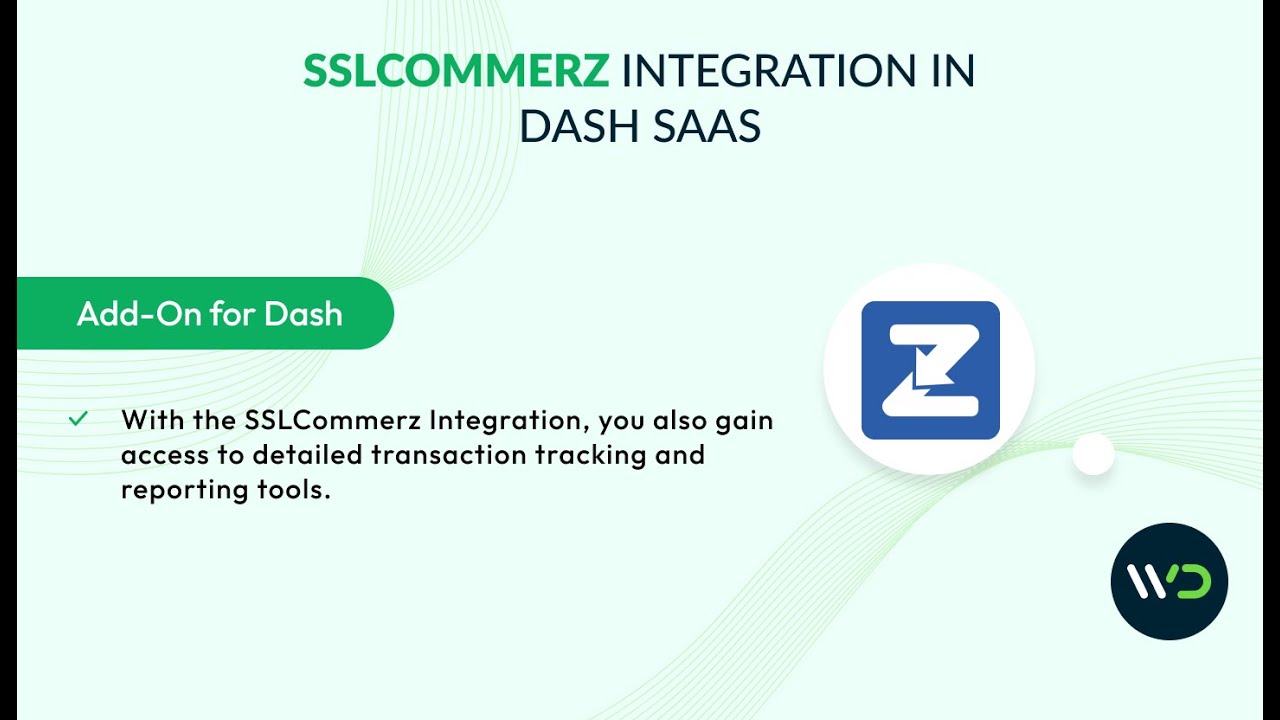 How to Set Up SSLCommerz Add-On for Easy & Secure Online Payment