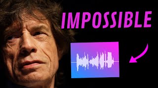 The 5 Craziest Mick Jagger Vocal Lines  The Rolling Stones