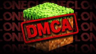 The Minecraft Clone Microsoft Tried to Kill