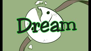 Video thumbnail of "sandman dream smp animatic"