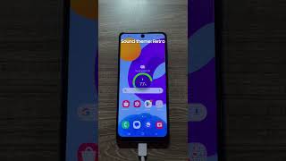 Samsung One UI 5.1 Charging Animation &amp; Sounds #OneUI5 #Samsung #Galaxy