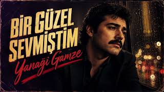 Yanağı Gamze Cover Yeni̇den