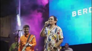 CLOSEHEAD feat ASKA PRATAMA - BERDIRI TEMAN (live performance) CALL BACK YOUR MEMORIES