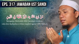 Download Lagu Eps 317 | Jawaban Ust Sandi | Tanya Jawab Seputar Iman Islam dan Ihsan Download Lagu Eps 317 | Jawaban Ust Sandi | Tanya Jawab Seputar Iman Islam dan Ihsan
