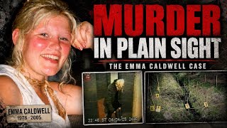 Details A Killer in Plain Sight: The 20-Year Hunt for Emma Caldwell's Murderer Update