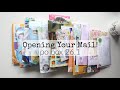 Opening Your Mail! P.O. Box #26.1