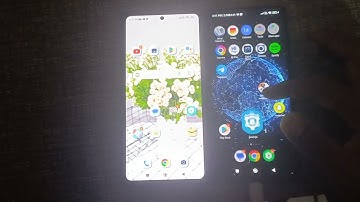 poco F3 GT pro call first impression