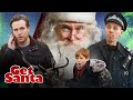 The First 10 Minutes of Get Santa (2014) | Jim Broadbent, Rafe Spall, Kit Connor