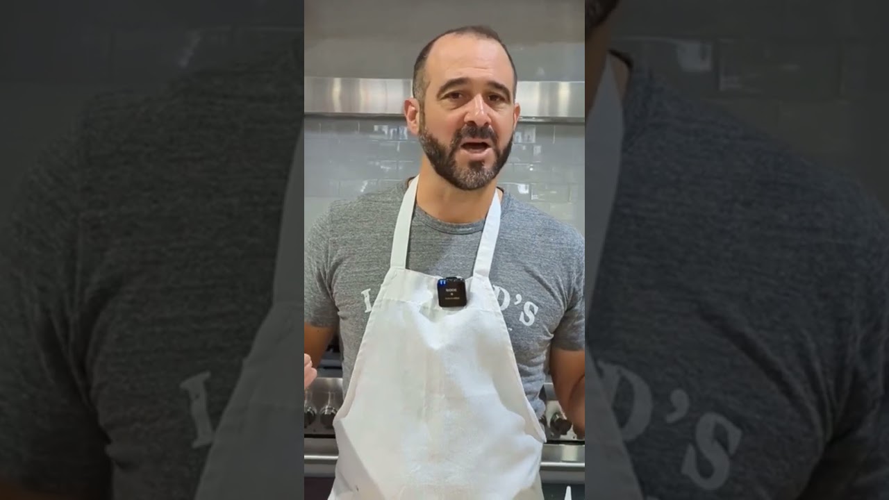 Why squeeze bottles are the BEST kitchen gadget.