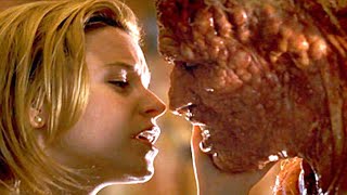 Download Lagu Slither (2006) Full Slasher Film Explained in Hindi | Slither ​Monster Summarized Hindi MP3