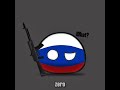 Allies of ukraine | #countryballs #edit #shorts
