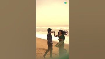 Thumbnail of Waves of Love 💞 #Aradhya | #Kushi | #VijayDeverakonda, #Samantha | #HeshamAbdulWahab | #shorts