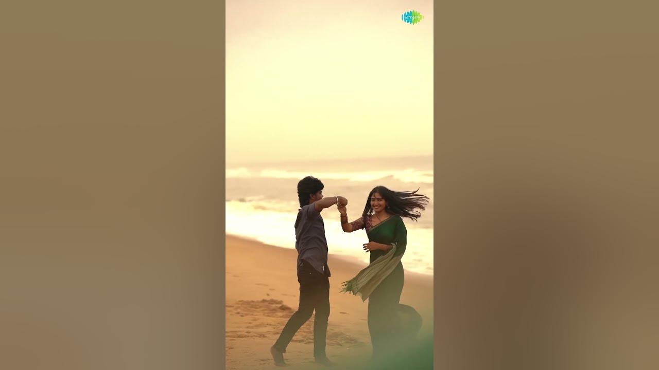 Waves of Love 💞 #Aradhya | #Kushi | #VijayDeverakonda, #Samantha | #HeshamAbdulWahab | #shorts