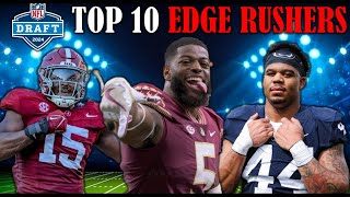 Top 5 Cornerbacks in the 2024 NFL Draft - Edge of Philly Sports Network
