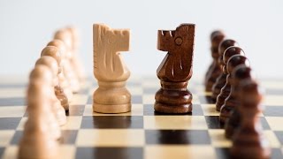 The Competition
