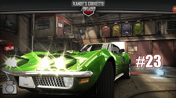 CSR Classics Let