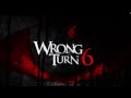 wrong turn 6 last resort  aqueela zoll full movie explanation, facts, story and review