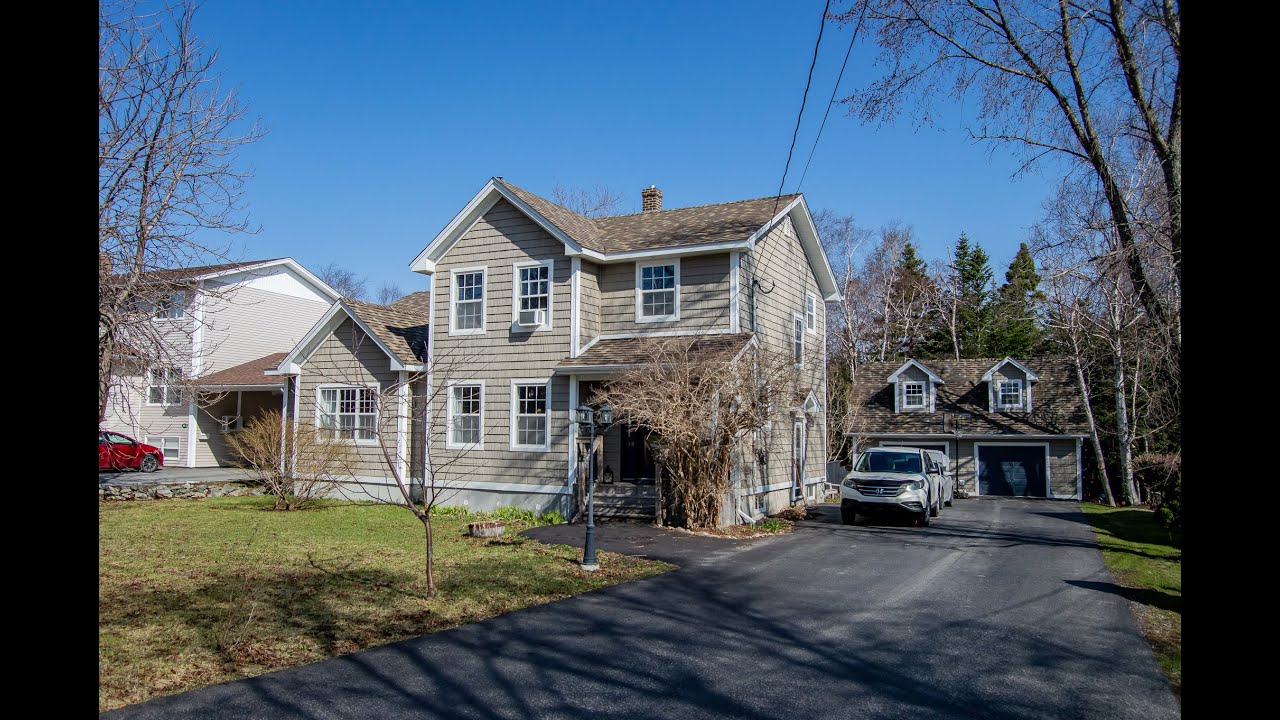 16 Memorial Drive Gander YouTube