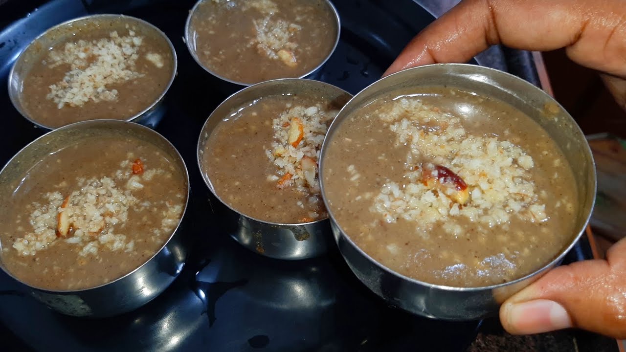 தினமும் 1 கப் போதும் கை, கால் வலி,உடம்பு வலி பறந்து போகும்,வளரும் குழந்தைகளுக்கு சத்தான Health drink