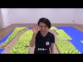 康夏奈スペシャルメッセージ［横浜市こどもの美術展2016］