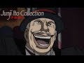 Knife Thrower Joe | Junji Ito Collection