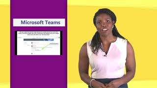 Monday Minute -- August 31, 2020
