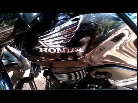 Honda cb unicorn youtube #5