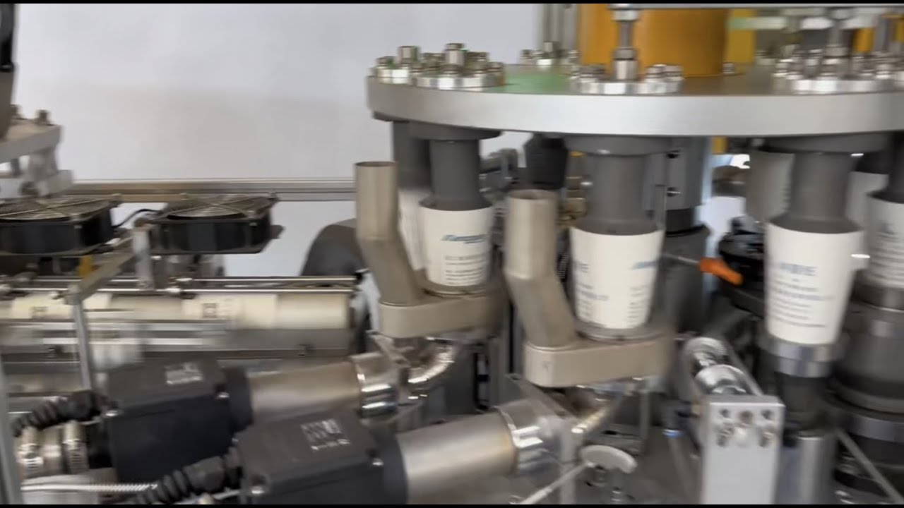 MGC800 Recycle/Disposable/Biogradble fast speed paper cup/glass