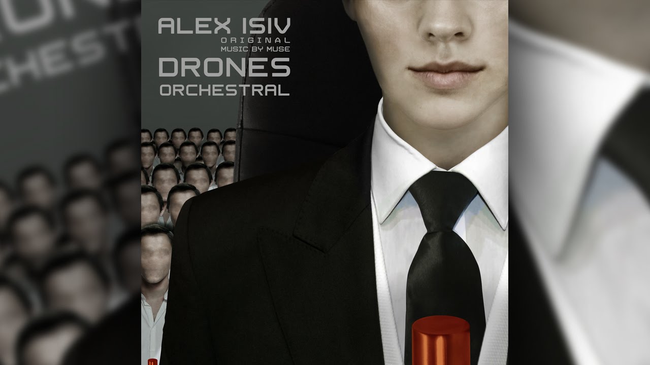 Muse - The Globalist (Orchestral)