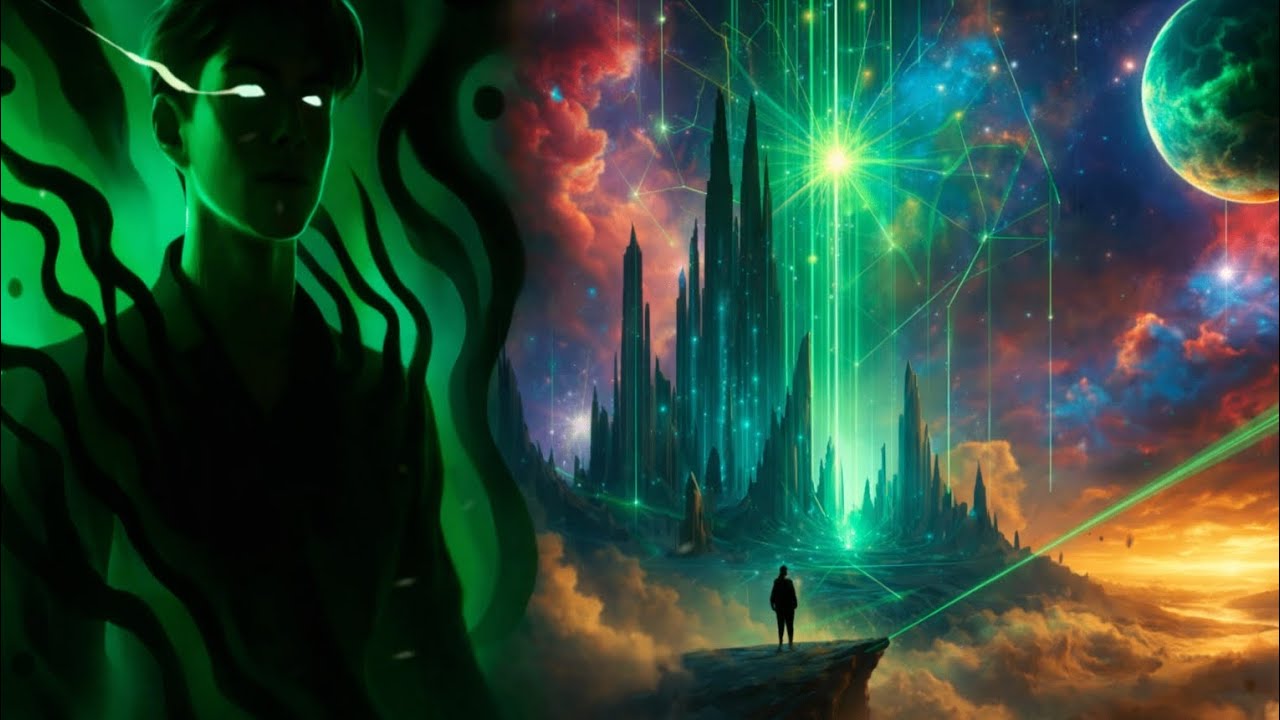 RMCE - REVERSE FUNK MULTIVERSO X FUNK MULTIVERSO 2 (ultra slowed and reberd)